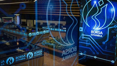 Borsa İstanbul'da manipülasyon soruşturması! 9 ilde gözaltı kararı verilen 15 kişi yakalandı