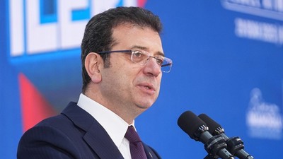 Ekrem İmamoğlu'nun ifadesi ortaya çıktı.  İşte yöneltilen suçlama...