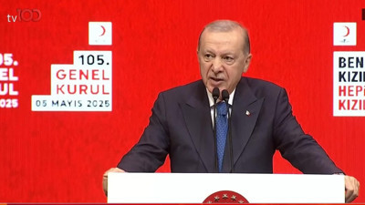 Cumhurbaşkanı Erdoğan'dan kentsel dönüşüm mesajı: Vakit kaybedemeyiz