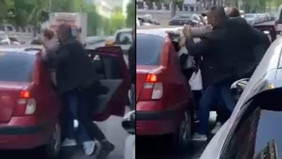 Kadın cinayeti dehşeti! Eski eşini kaçırmaya çalıştı, direnince öldürdü