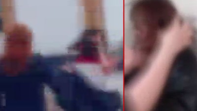 Lisede akran zorbalığı! Şiddet uygulayan 7 öğrenci okuldan uzaklaştırıldı