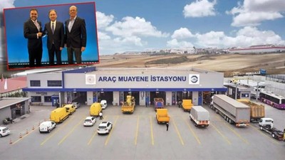 MOI ortaklarından Türkiye’ye güven vurgusu! Araç muayenesinde teknoloji dönemi başlıyor