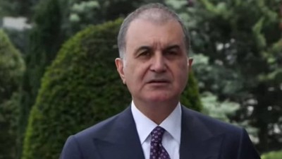Ömer Çelik'ten Terörsüz Türkiye sürecine ilişkin açıklama: PKK'nın feshi yeni aşama olacak