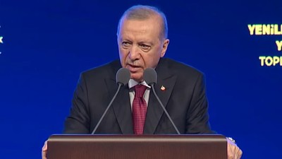 Cumhurbaşkanı Erdoğan'dan kritik enerji mesajları! 48 aya varan izin süresi 18 aya düşürülecek