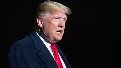 Donald Trump ile Şara Suudi Arabistan'da görüşecek