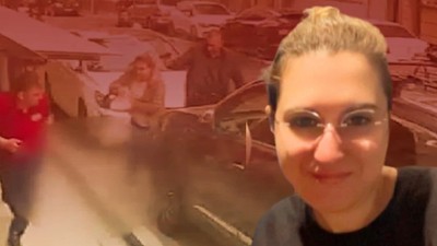 İstanbul'un göbeğinde gündüz vakti öldürülen Bahar Aksu cinayetinde yeni gelişme! 4 kişi tutuklandı