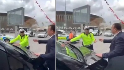 CHP'li Adnan Beker'in şoförü için istenen ceza belli oldu!