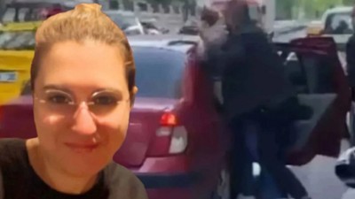 Boşandığı kadını Bahar Aksu'nun görüntüleriyle tehdit eden adam serbest