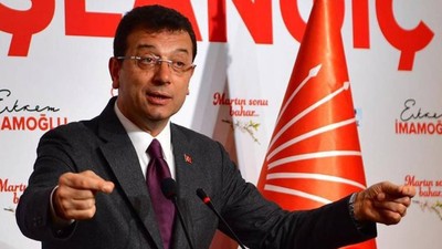 İmamoğlu'nun X hesabına erişim engeli! Başsavcılıktan nedenine ilişkin açıklama geldi