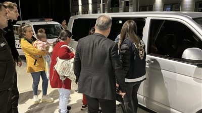 Dayı, yeğenini istismar ettikten sonra öldürüp betonla kapattı. Kütahya’da kan donduran Nagihan Uyğur cinayeti 1 yıl sonra aydınlandı