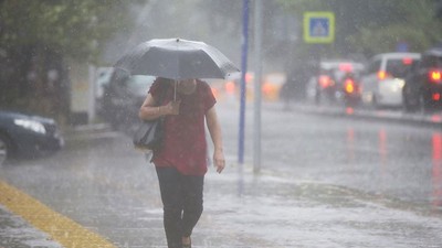 İçişleri Bakanlığı'ndan açıklama! 28 il için sarı uyarı verildi