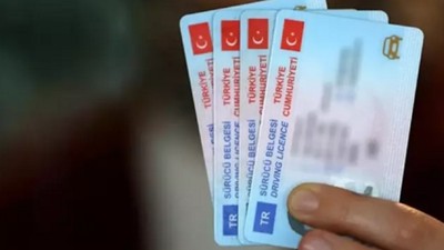 Bu ehliyetlerin tamamı iptal edilecek! Cuma günü Meclis'e geliyor