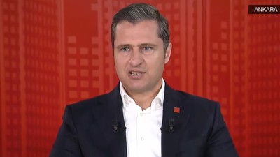 CHP'den Cumhurbaşkanı adayı açıklaması...