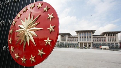 PKK kendisini feshetti... Cumhurbaşkanlığı'ndan yol haritası açıklaması! Tüm adımlar kararlılık ve titizlikle atılacak