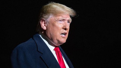 Trump'tan bomba çıkış! Perşembe İstanbul'da olabilirim