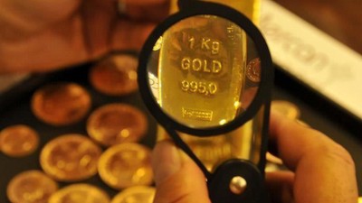 Altın Fiyatları 15 Mayıs 2025. Gram Altın 4 bin Liranın Altında. Altın Fiyatları Düşmeye Devam Edecek mi?