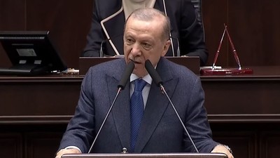 Cumhurbaşkanı Erdoğan'dan kritik açıklamalar! Terörsüz Türkiye'de yeni safhaya geçildi; terörün devri kapandı
