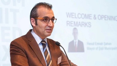 Şahan’ın tutukluluğuna Terörsüz Türkiye itirazı! Olmayan örgüte yardım edilemez... Yerine kayyum atanmıştı
