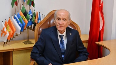 Devlet Bahçeli aylar sonra ilk kez konuşma yapacak! Programın detayları belli oldu