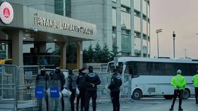 İBB'ye üçüncü dalga operasyonunda gözaltı kararı verilen isimlerin listesi belli oldu