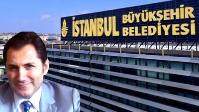 İBB soruşturmasında yeni gelişme: Murat Gülibrahimoğlu’nun şirketine kayyum atandı