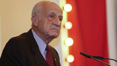 İş insanı İnan Kıraç hastaneden kaçırıldığı iddiası... Açıklama geldi
