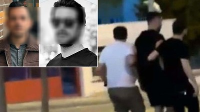 Adliyede rüşvet skandalı! Suçüstü yapıldı