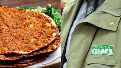 Tatlıses Lahmacun ifşa oldu! Ürünlerinden öyle bir şey çıktı ki...