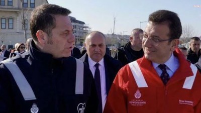İBB Genel Sekreter Yardımcısı Arif Gürkan Alpay'ın ilk ifadesi ortaya çıktı. İşte Alpay'a sorulan ihaleler