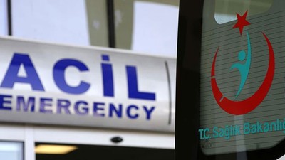 Sakarya'da bir düğünde tavuk ve pilav yiyen 22 kişi hastanelik oldu