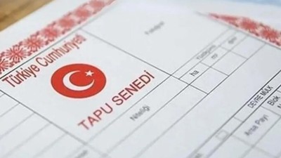 Tapu sahipleri dikkat! Son iki gün...