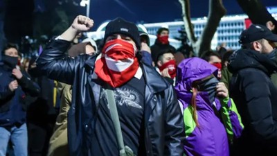 Saraçhane eylemlerine katılan 14 öğrenci hakkında tahliye kararı!