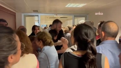 Saraçhane eylemlerine katılan 14 öğrenci hakkında tahliye kararı! Savcı tutuklulukta direndi mahkeme serbest bıraktı