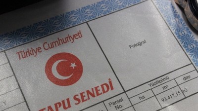 Tapu sahipleri dikkat! Başvurmayan hakkını kaybedecek... Genelge yayınlandı