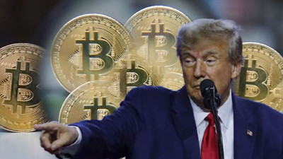 Donald Trump’tan yeni Bitcoin hamlesi! Sosyal medya ve kripto buluşacak