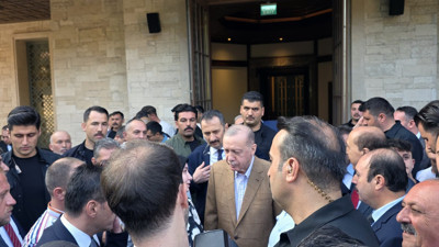 Cumhurbaşkanı Erdoğan’dan bayram sürprizi! Cumhurbaşkanı Erdoğan bayramı İstanbul'da değil  Marmaris'te geçirecek