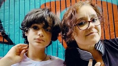 Mattia Ahmet Minguzzi’nin annesinden duygu dolu Babalar Günü paylaşımı