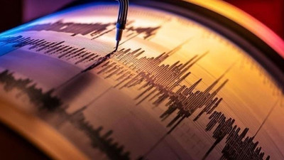 Hatay'da deprem oldu! AFAD duyurdu
