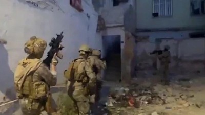 İçişleri Bakanı Yerlikaya duyurdu: 75 ilde büyük operasyon: 2 bin 311 kişi yakalandı