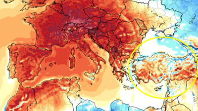 Türkiye'ye Temmuz Ayı İçin Güzel Haber