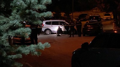 Kız isteme merasimi kanlı bitti! Polis memuru hayatını kaybetti