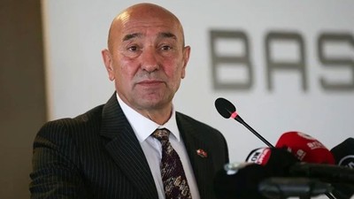 İzmir'deki yolsuzluk operasyonunda yeni detaylar ortaya çıktı: Dosyada beş ayrı suçlama var. Tunç Soyer ve CHP İzmir İl Başkanı da gözaltında...
