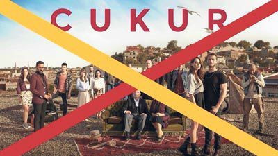 ‘Çukur izleyicileri protesto dinlemedi'