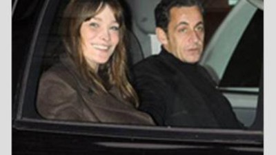 Fransa'ya Sarkozy cezası