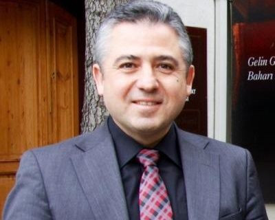 Deneyimli gazeteci kalp krizine yenildi