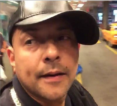 Sean Paul İstanbul'da