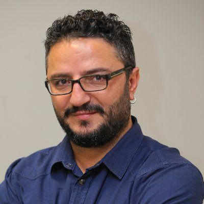 Haber Global'e bir transfer daha!