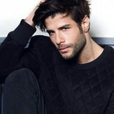 FOX'un 'Kırık Ayna' dizisinin başrol erkek oyuncusu kim oldu?