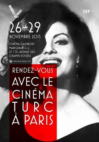 Paris'te Türk sinemasıyla randevu! Onur ödülü bu yıl hangi oyuncunun?