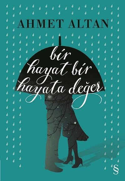 Ahmet Altan 'Bir Hayat Bir Hayata Değer' dedi